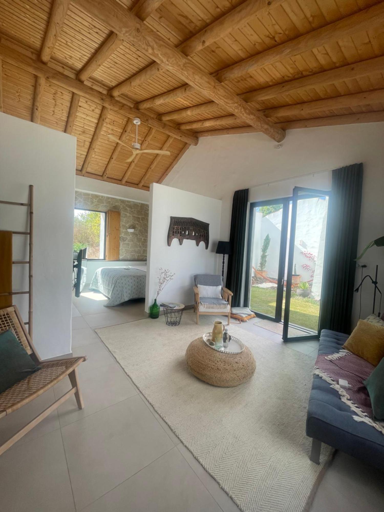 B&B Quinta A Fonte Tavira - Adults Only Exterior photo