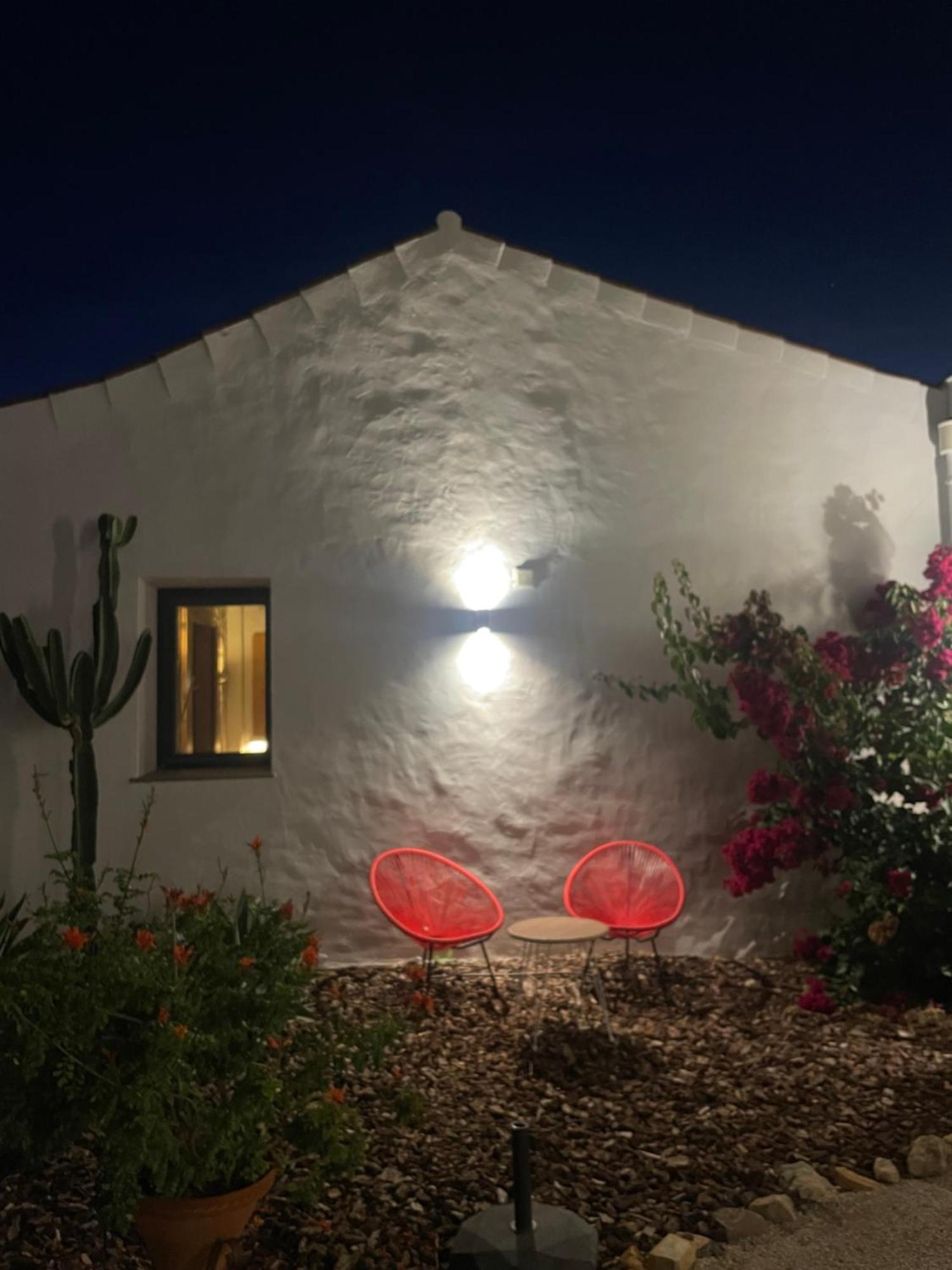 B&B Quinta A Fonte Tavira - Adults Only Exterior photo