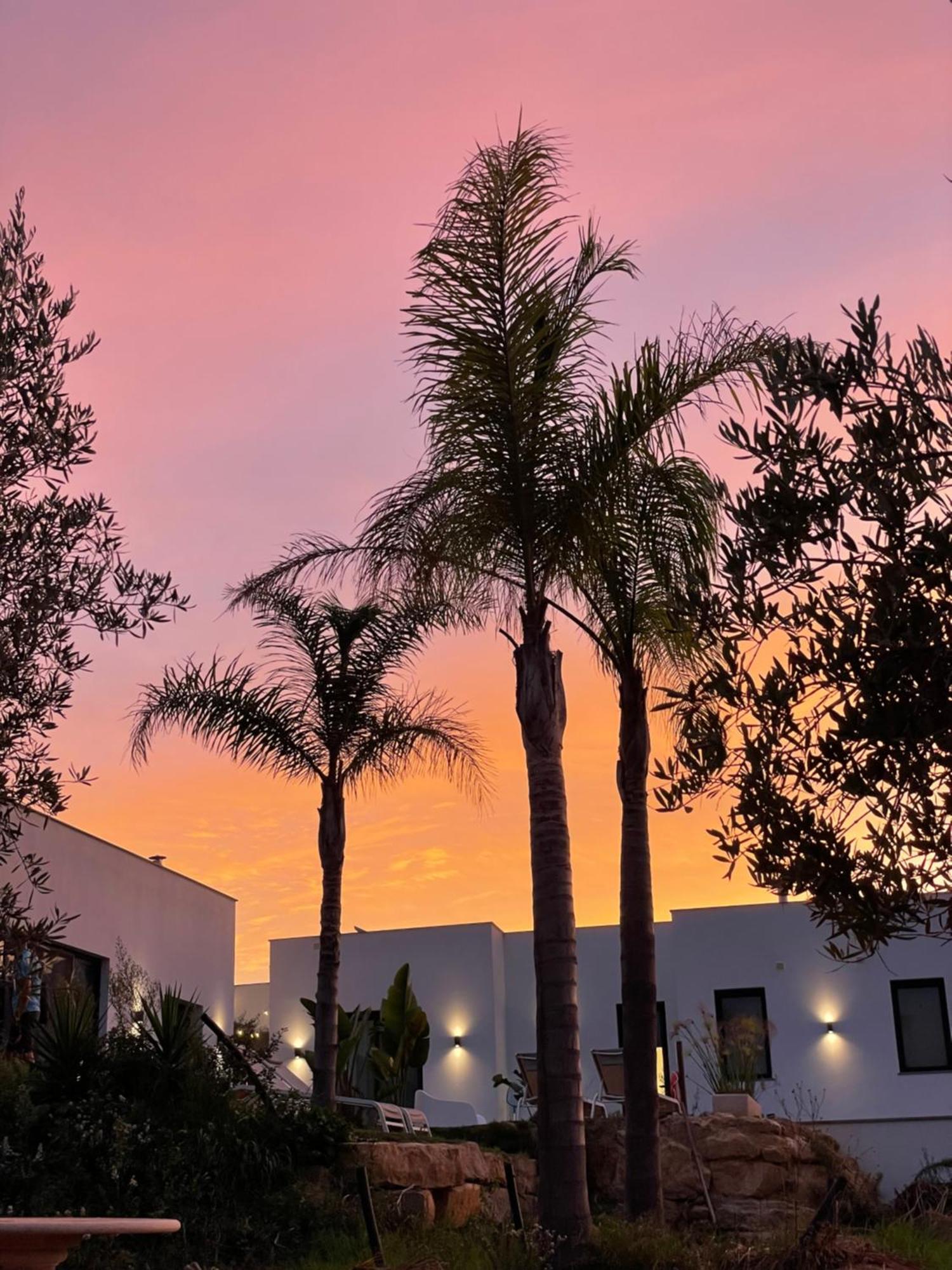 B&B Quinta A Fonte Tavira - Adults Only Exterior photo
