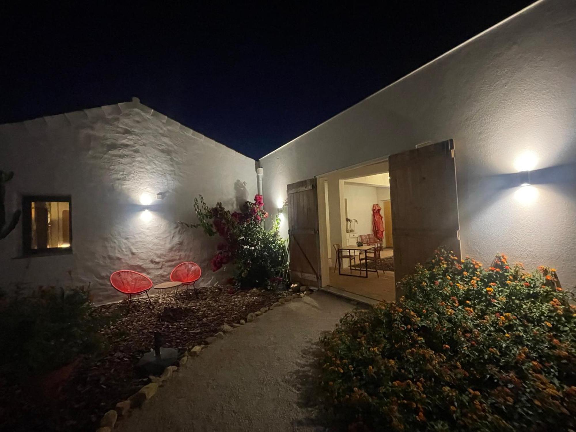 B&B Quinta A Fonte Tavira - Adults Only Exterior photo