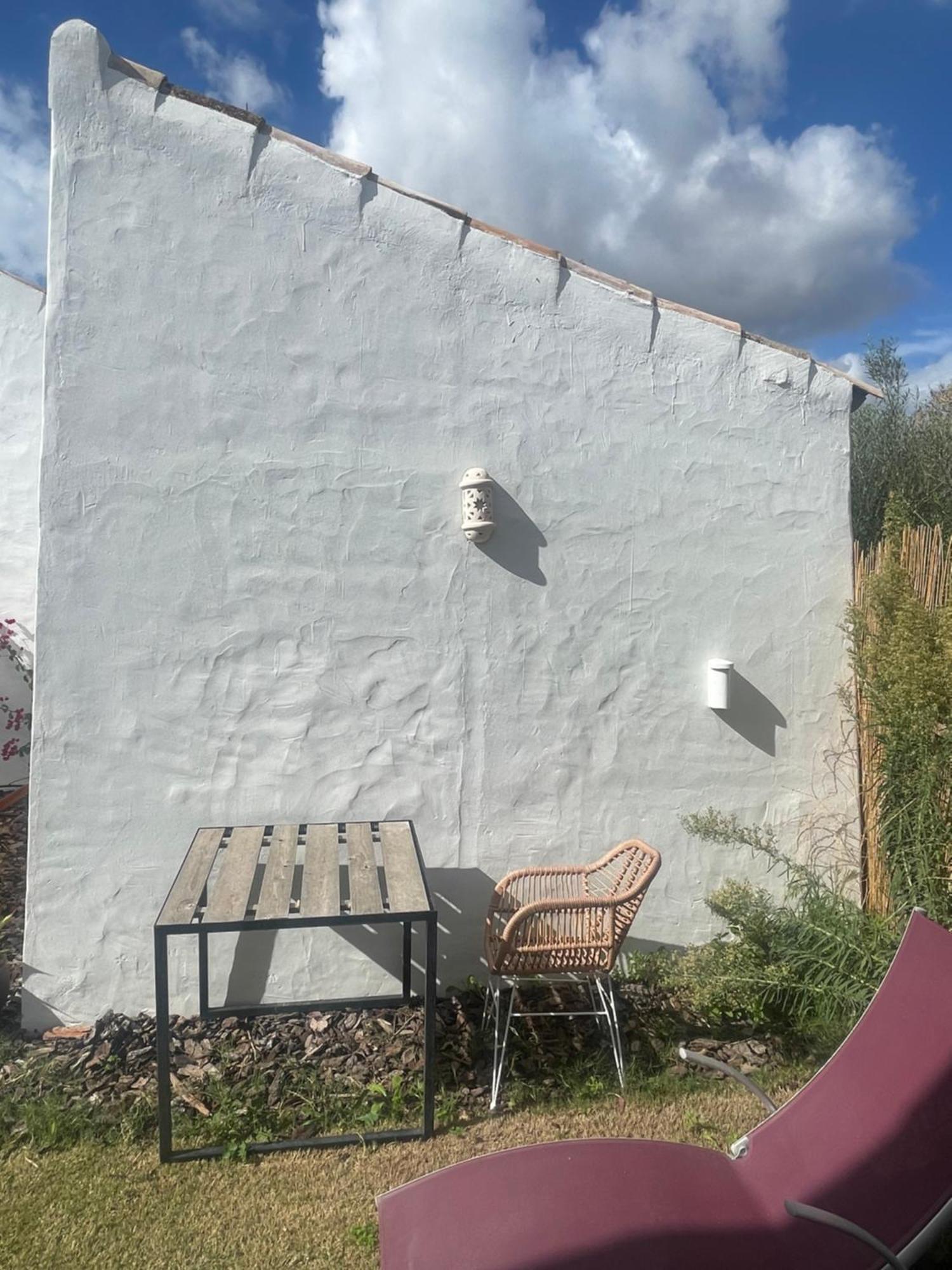 B&B Quinta A Fonte Tavira - Adults Only Exterior photo
