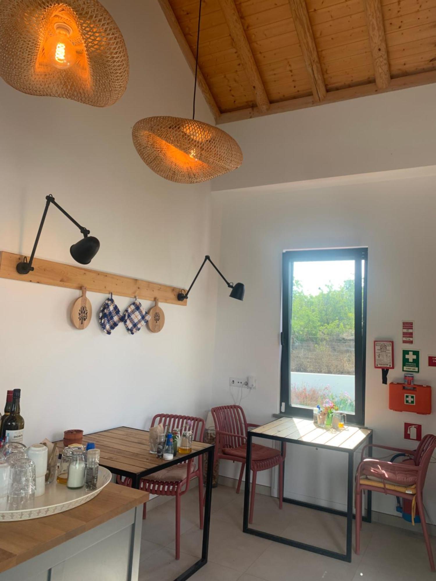 B&B Quinta A Fonte Tavira - Adults Only Exterior photo