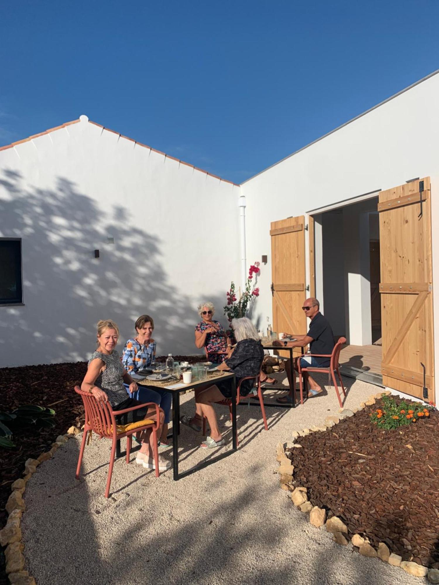 B&B Quinta A Fonte Tavira - Adults Only Exterior photo