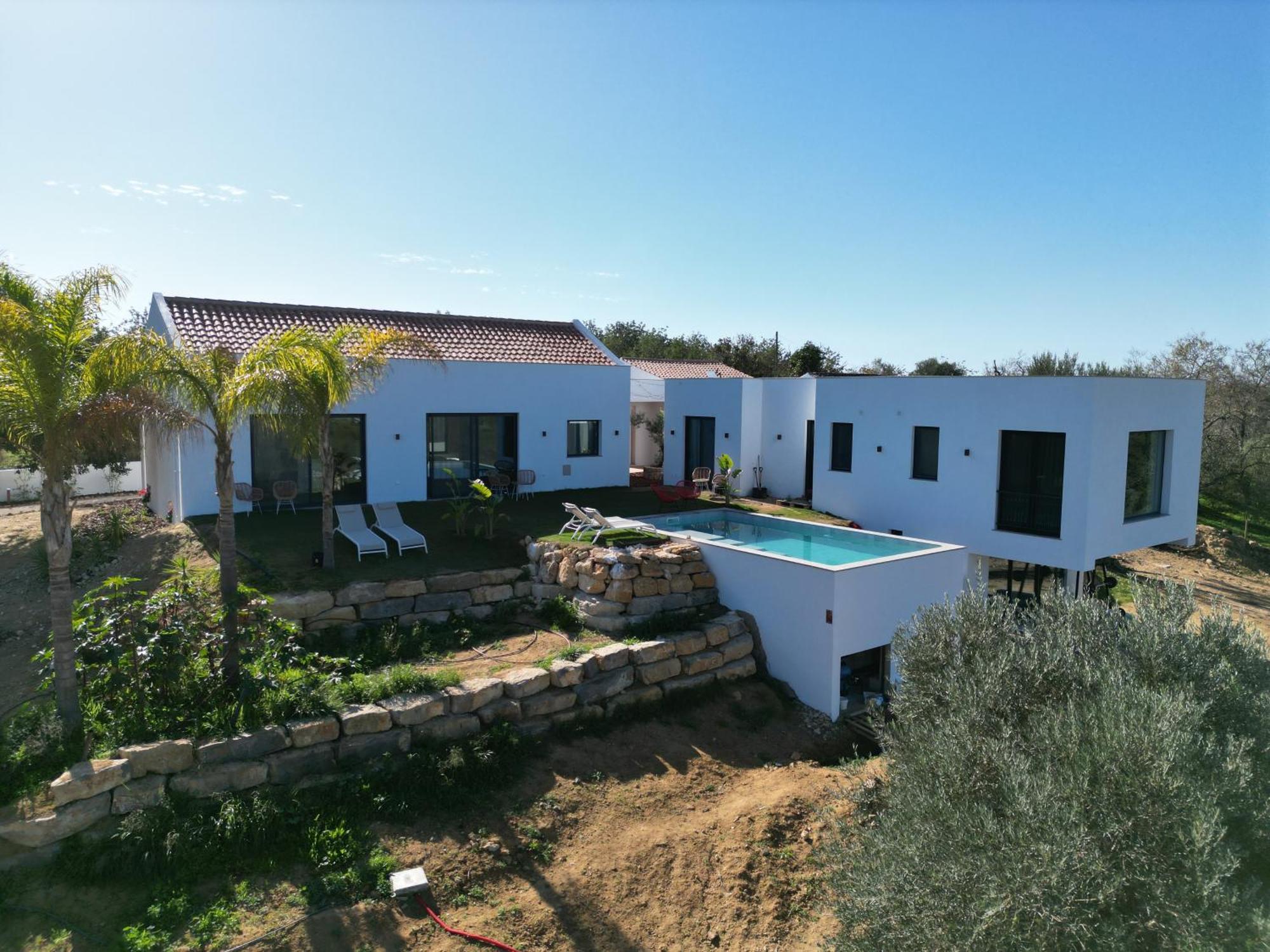 B&B Quinta A Fonte Tavira - Adults Only Exterior photo