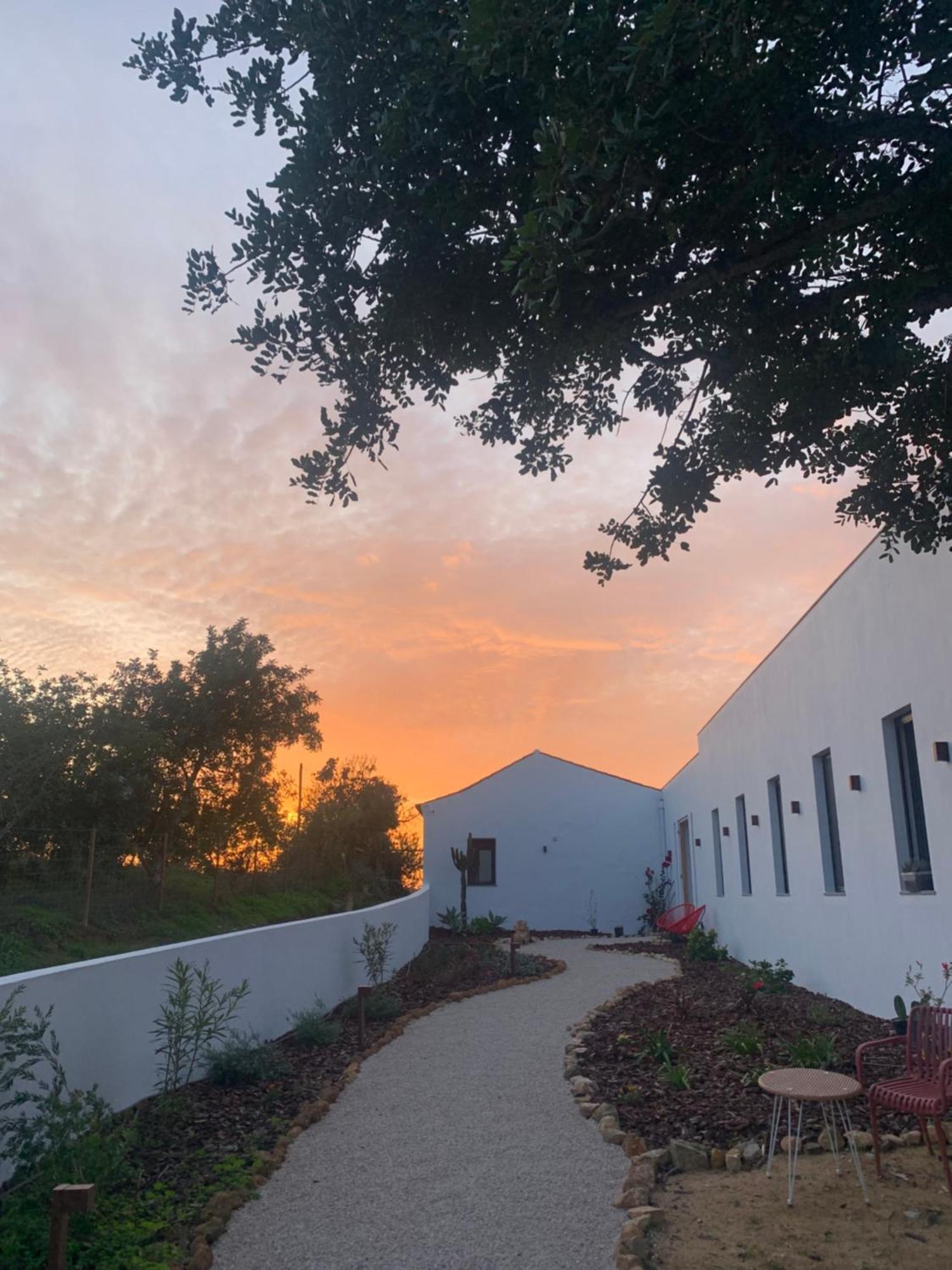 B&B Quinta A Fonte Tavira - Adults Only Exterior photo