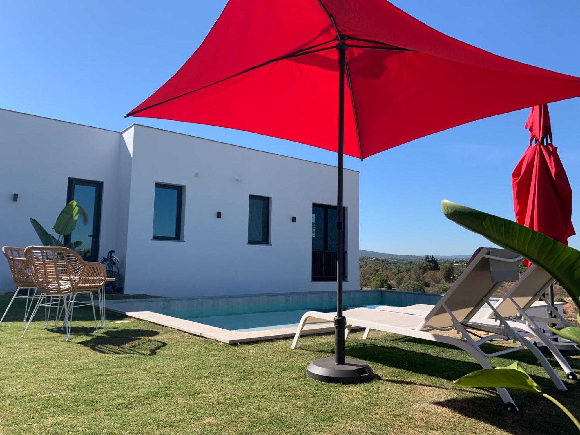 B&B Quinta A Fonte Tavira - Adults Only Exterior photo