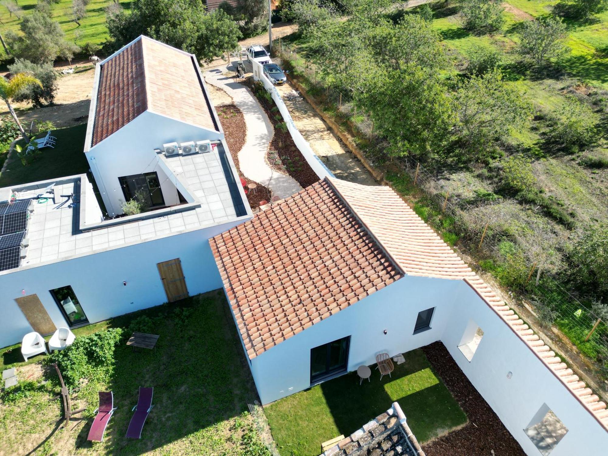 B&B Quinta A Fonte Tavira - Adults Only Exterior photo