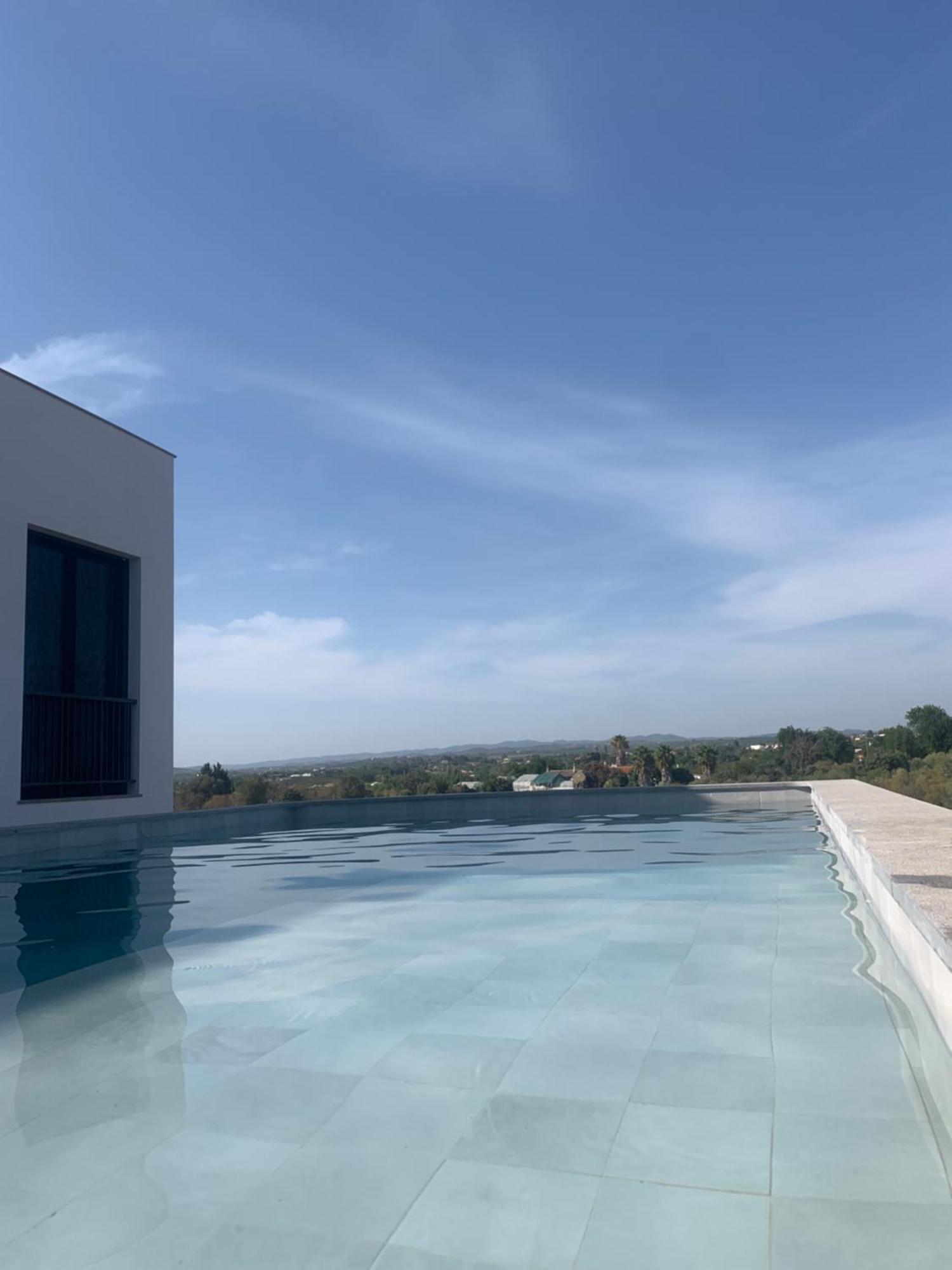 B&B Quinta A Fonte Tavira - Adults Only Exterior photo
