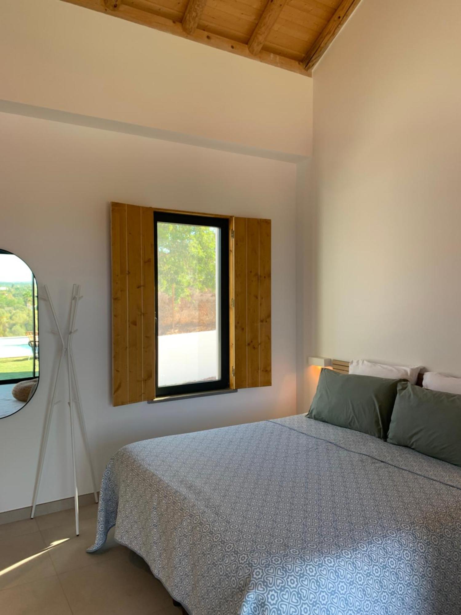 B&B Quinta A Fonte Tavira - Adults Only Exterior photo