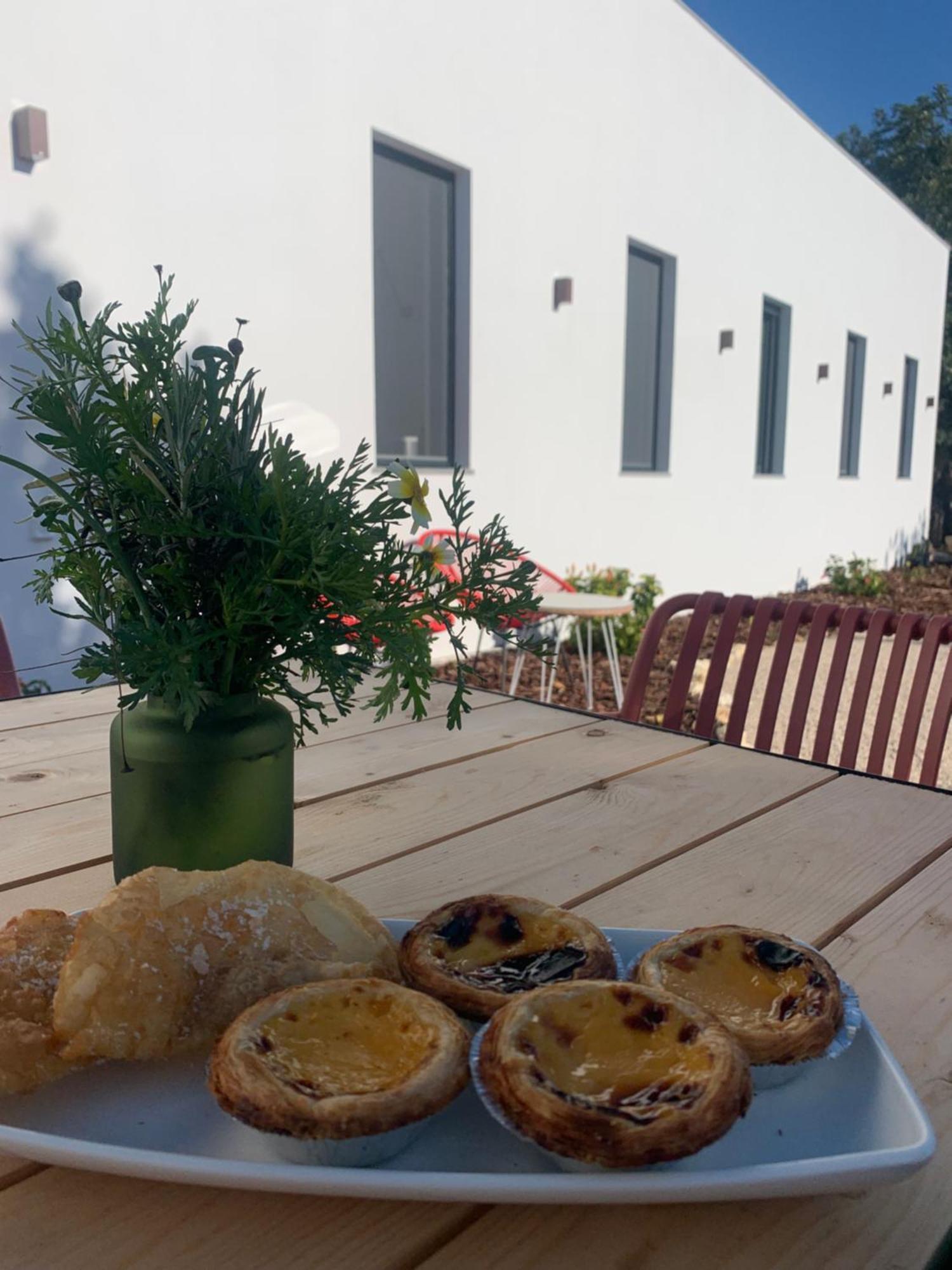 B&B Quinta A Fonte Tavira - Adults Only Exterior photo
