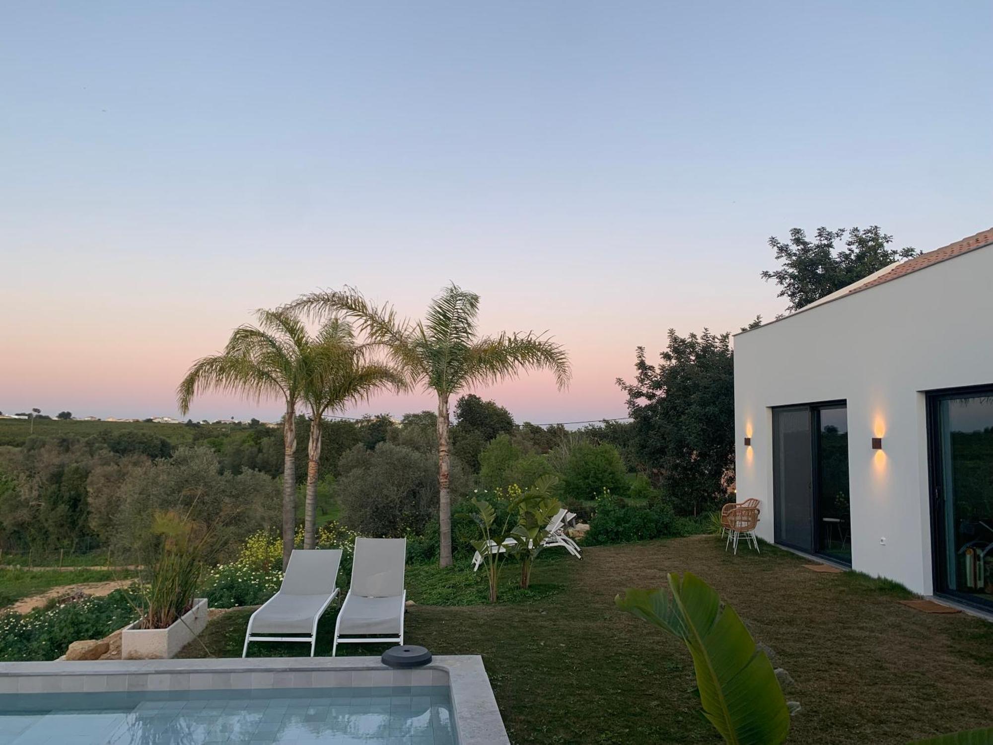 B&B Quinta A Fonte Tavira - Adults Only Exterior photo