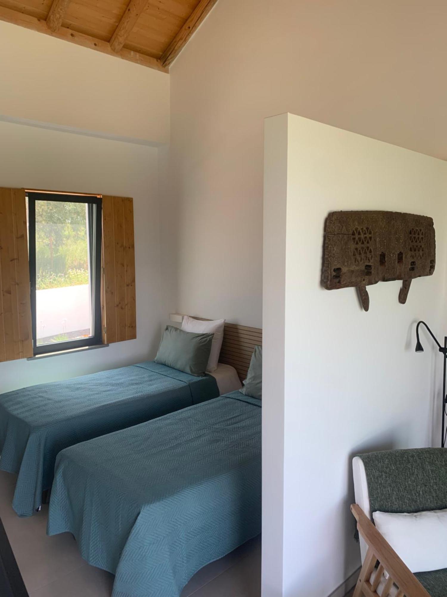 B&B Quinta A Fonte Tavira - Adults Only Exterior photo