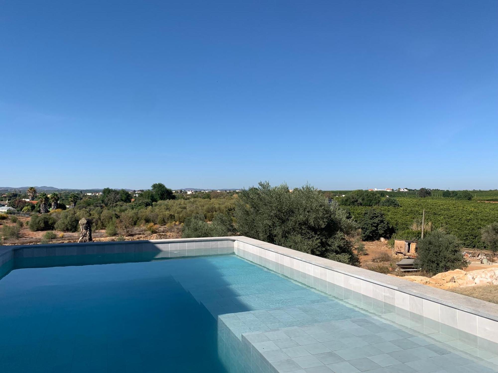 B&B Quinta A Fonte Tavira - Adults Only Exterior photo