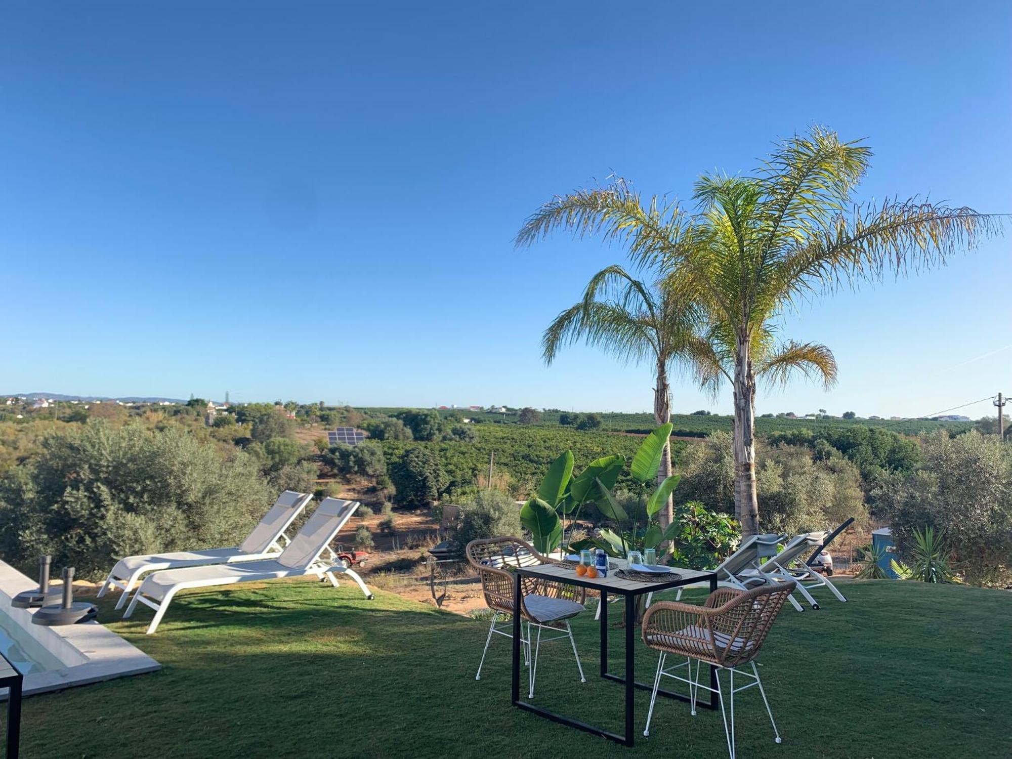 B&B Quinta A Fonte Tavira - Adults Only Exterior photo