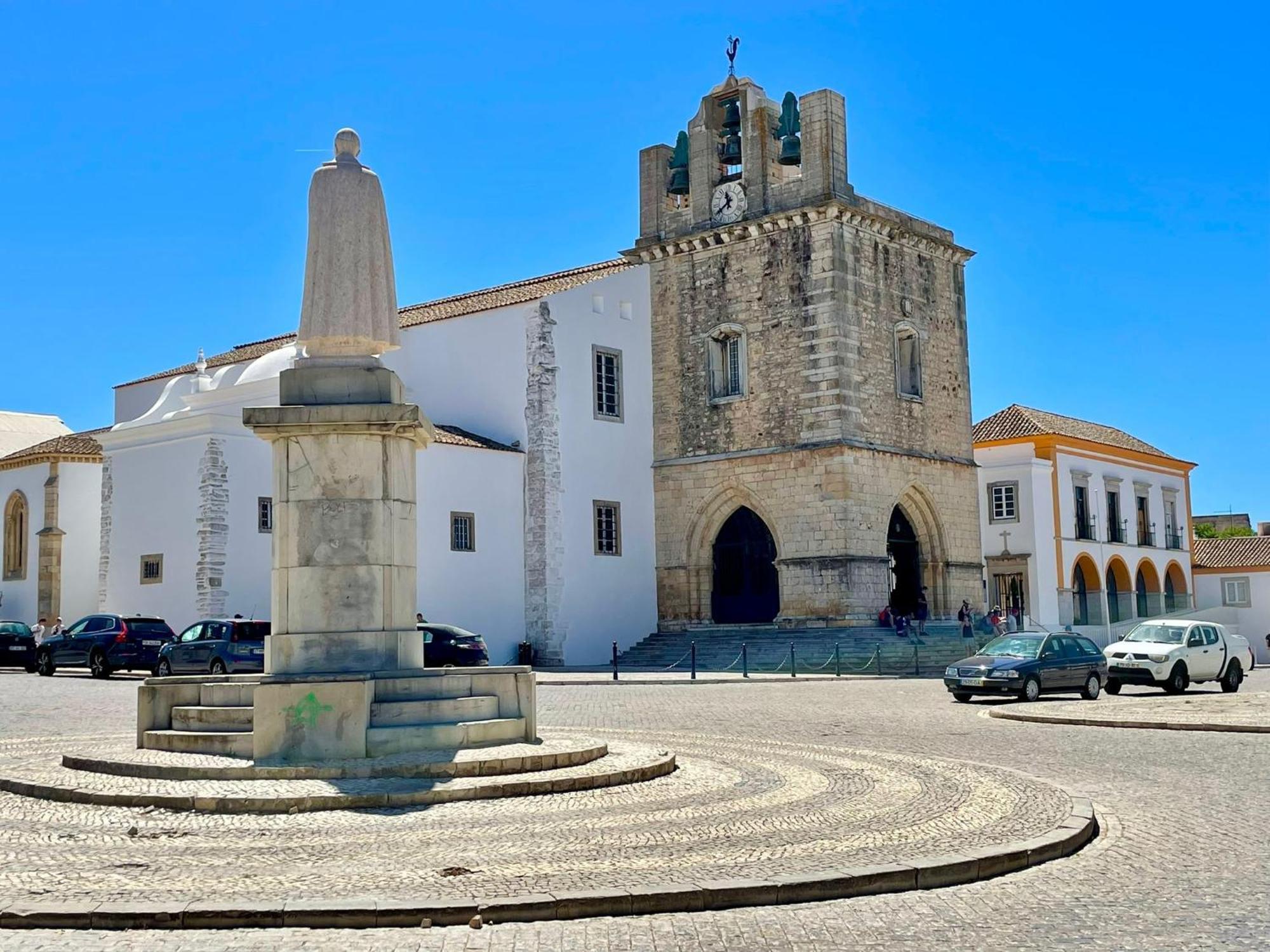 B&B Quinta A Fonte Tavira - Adults Only Exterior photo