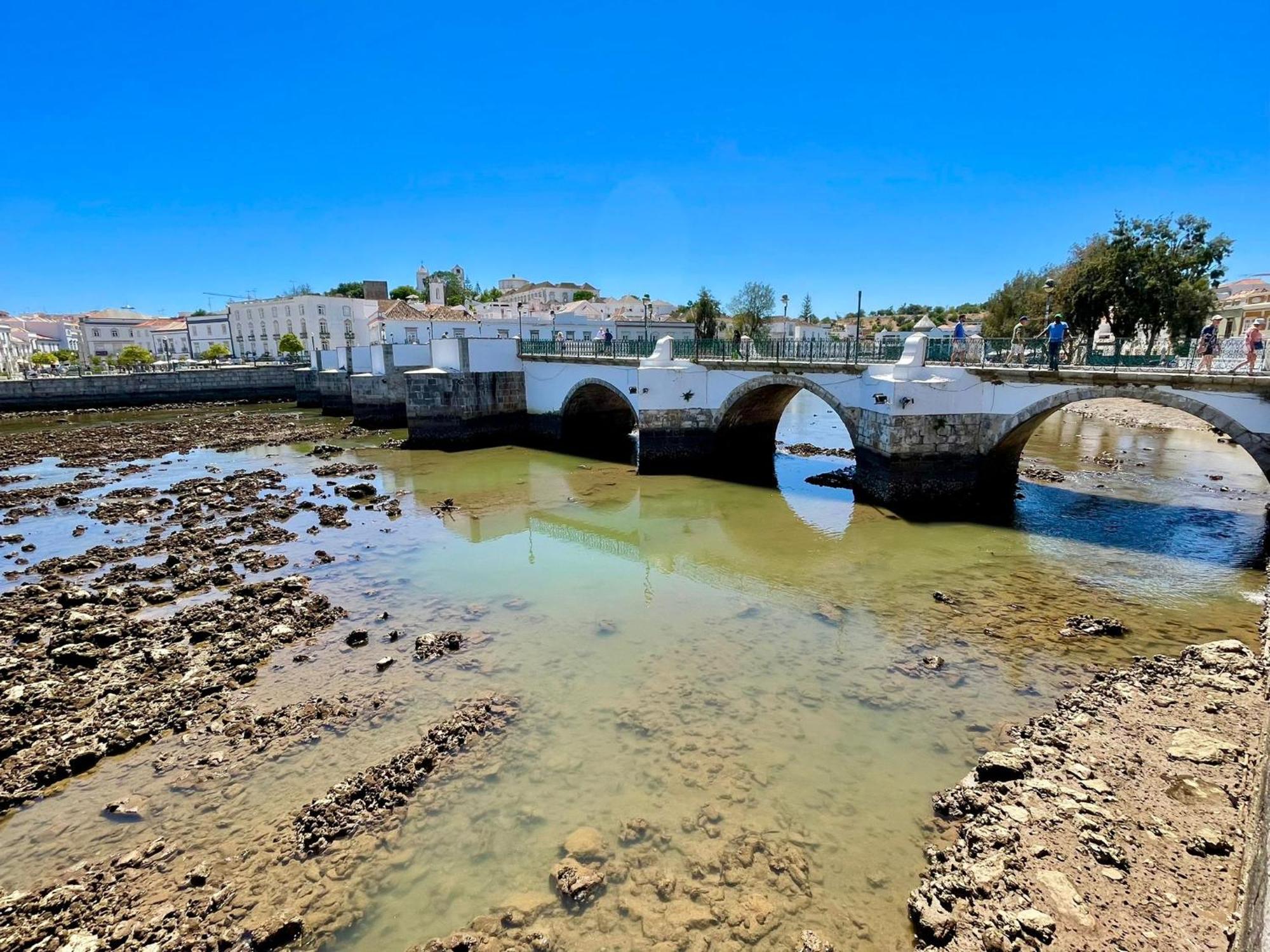 B&B Quinta A Fonte Tavira - Adults Only Exterior photo