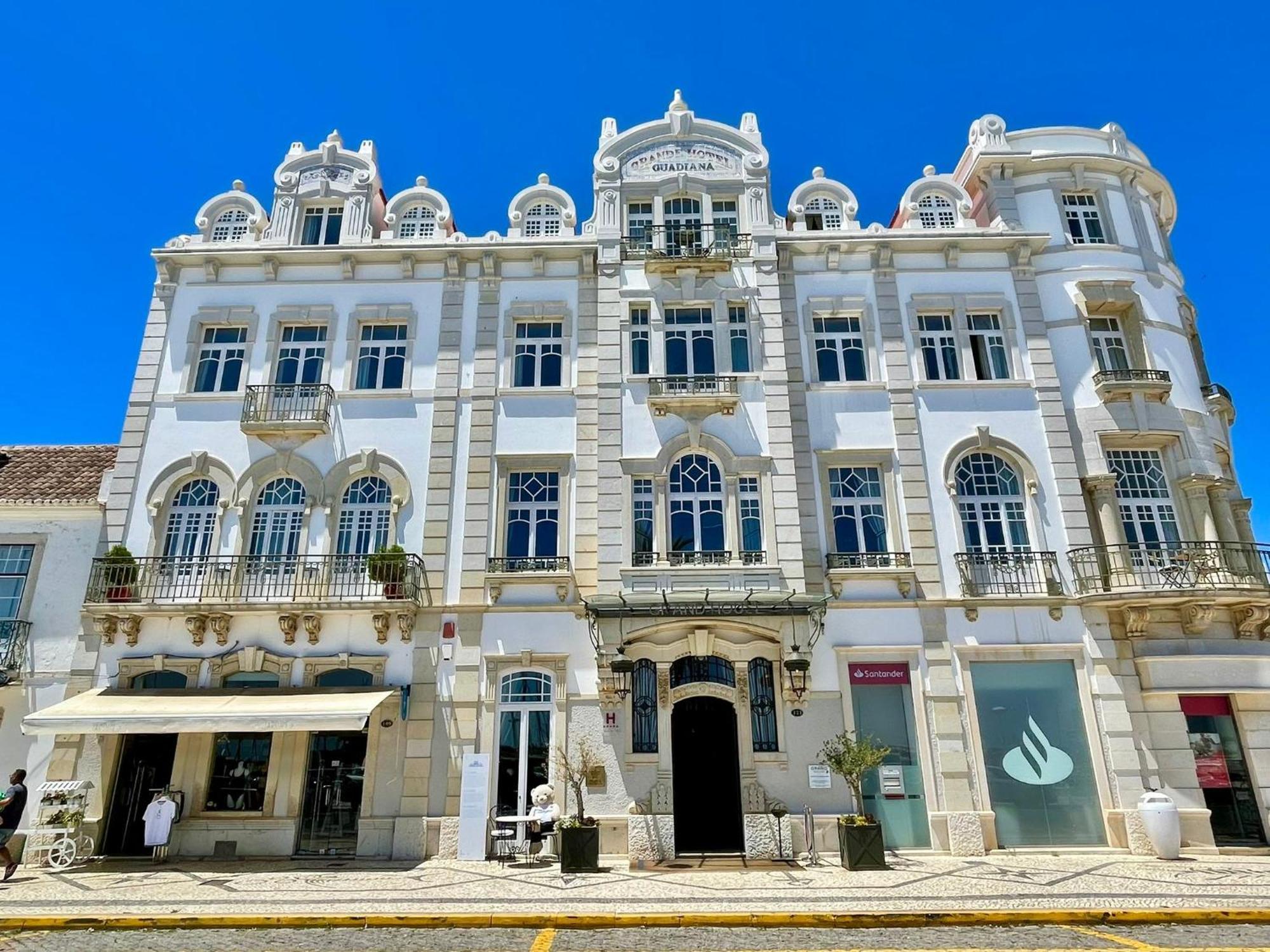 B&B Quinta A Fonte Tavira - Adults Only Exterior photo