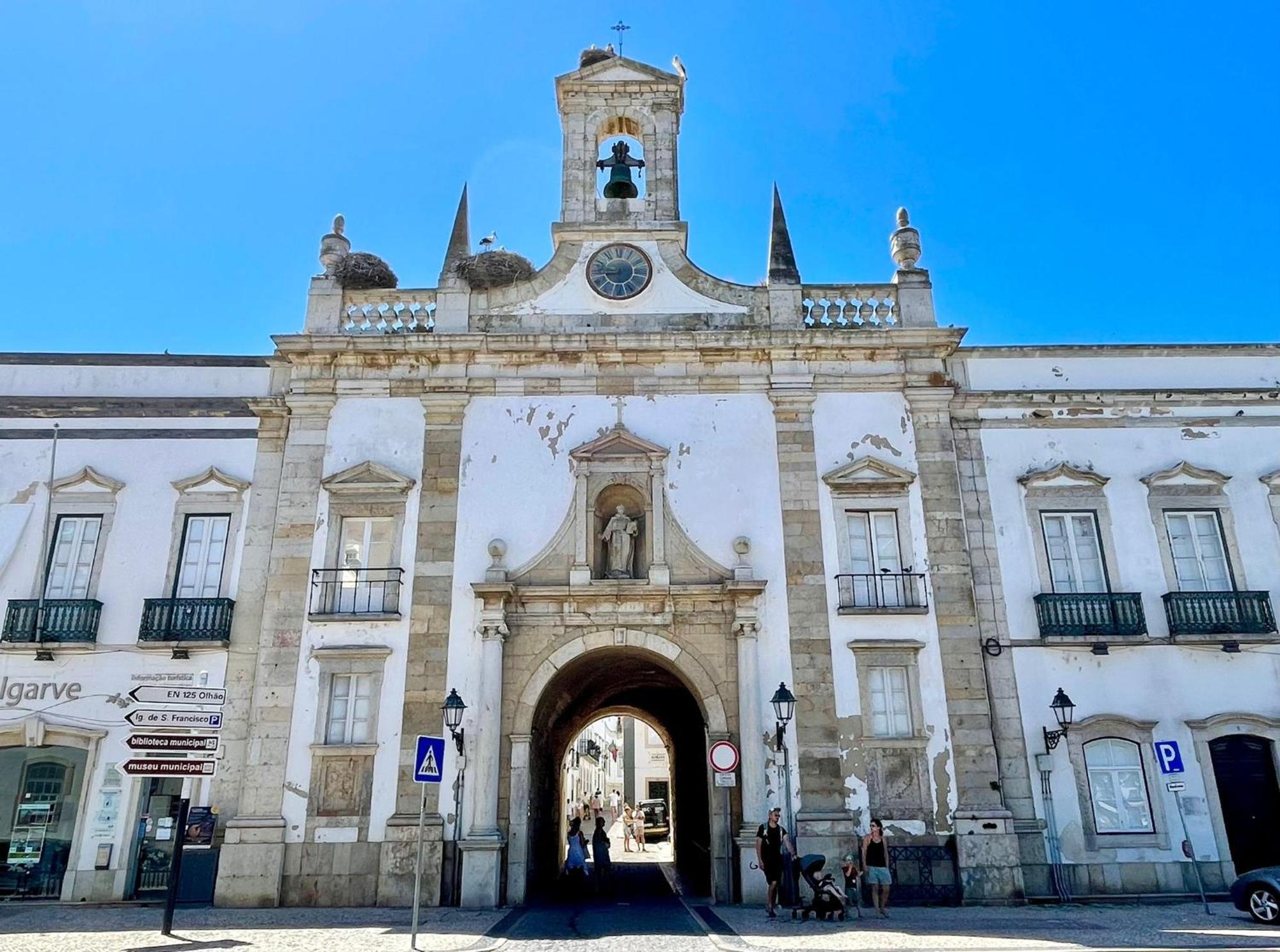 B&B Quinta A Fonte Tavira - Adults Only Exterior photo