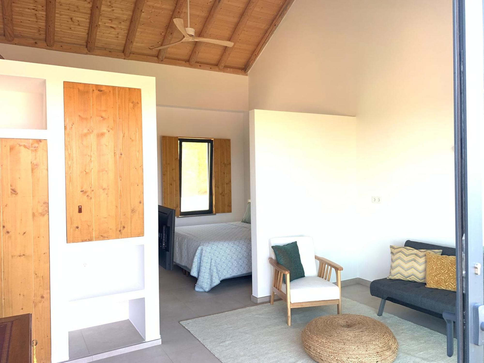 B&B Quinta A Fonte Tavira - Adults Only Exterior photo